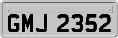 GMJ2352