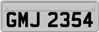 GMJ2354