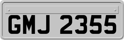 GMJ2355