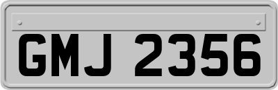 GMJ2356