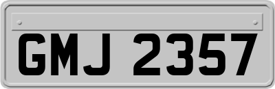 GMJ2357