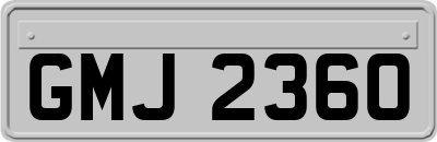 GMJ2360