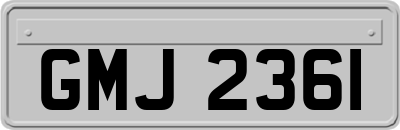 GMJ2361