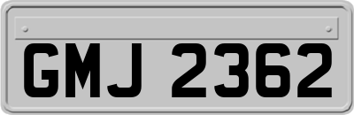 GMJ2362