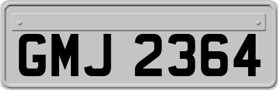 GMJ2364