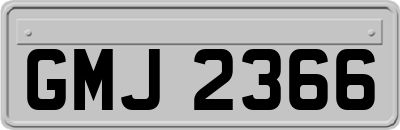 GMJ2366