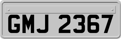 GMJ2367
