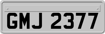 GMJ2377