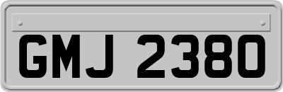 GMJ2380
