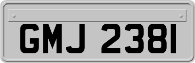 GMJ2381