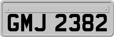 GMJ2382