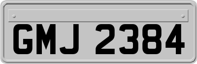 GMJ2384