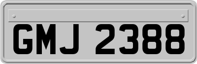 GMJ2388