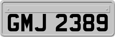 GMJ2389