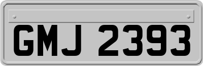 GMJ2393