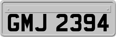 GMJ2394