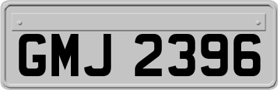 GMJ2396