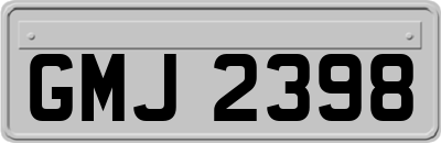 GMJ2398