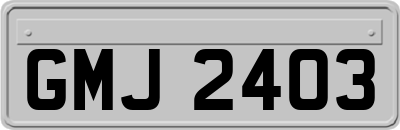 GMJ2403