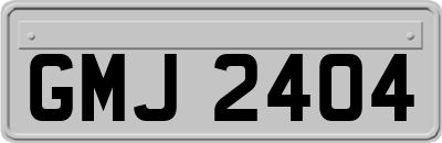 GMJ2404