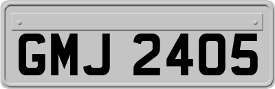 GMJ2405