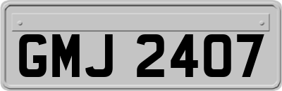 GMJ2407