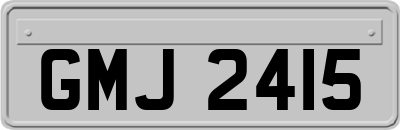 GMJ2415