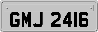 GMJ2416