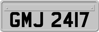 GMJ2417