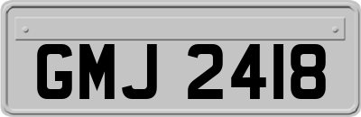 GMJ2418