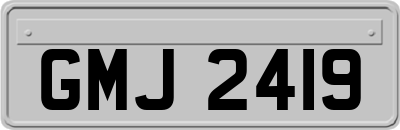 GMJ2419