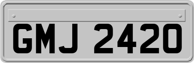 GMJ2420