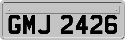 GMJ2426