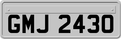 GMJ2430