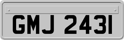 GMJ2431