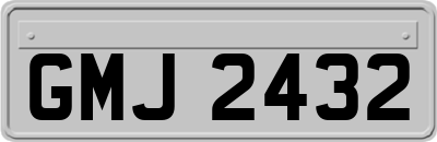 GMJ2432