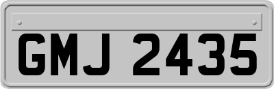 GMJ2435