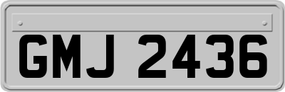 GMJ2436