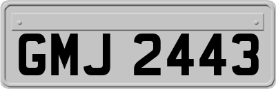 GMJ2443
