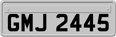 GMJ2445