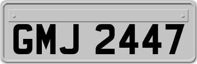 GMJ2447