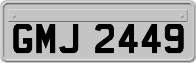 GMJ2449