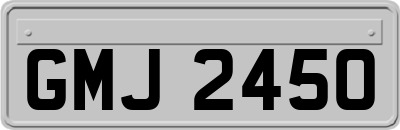 GMJ2450