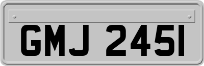 GMJ2451