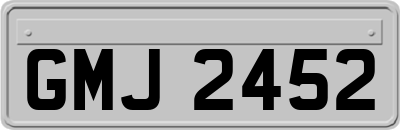 GMJ2452