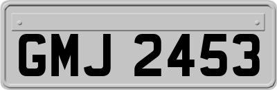 GMJ2453