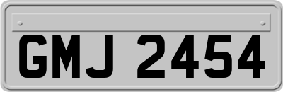 GMJ2454