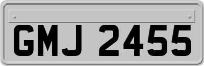 GMJ2455