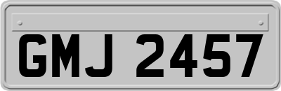 GMJ2457