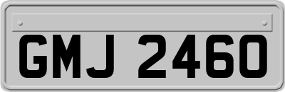 GMJ2460